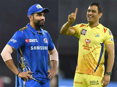 IPL 2021 : मुंबई इंडियन्सला मोठा धक्का देत चेन्नईने घेतली गुणतालिकेत भरारी, पाहा कितवे स्थान पटकावले...