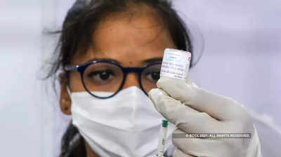 covaxin vaccine : करोनावरील कोवॅक्सिन लसीचे उत्पादन दुप्पट होणार, केंद्राची माहिती