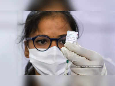 covaxin vaccine : करोनावरील कोवॅक्सिन लसीचे उत्पादन दुप्पट होणार, केंद्राची माहिती