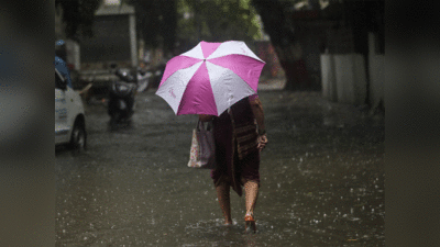 Gudgaon Monsoon News: अचानक बदला मौसम ने मिजाज, आसमान में छाए बादल, फैला धूल का गुबार