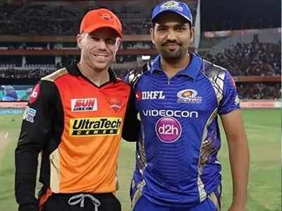 MI vs SRH: ಮುಂಬೈ ವಿರುದ್ಧದ ಪಂದ್ಯಕ್ಕೆ ಎಸ್‌ಆರ್‌ಎಚ್‌ನಲ್ಲಿ ಒಂದು ಬದಲಾವಣೆ?