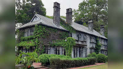 बंगाल: कलिम्पॉन्ग के मॉर्गन हाउस को क्यों कहा जाता है हॉन्टेड हाउस, ग्राउंड जीरो से पड़ताल