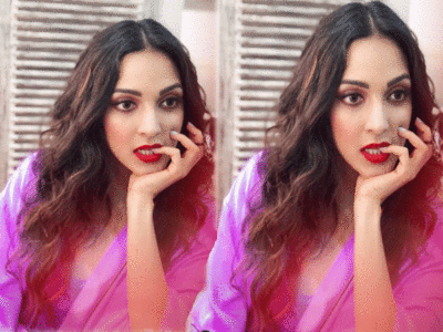 Kiara Advani Skin Care: रेड लिपस्टिक में कातिलाना लगती है ये हसीना, दिल थामकर देखना इनकी तस्वीरें