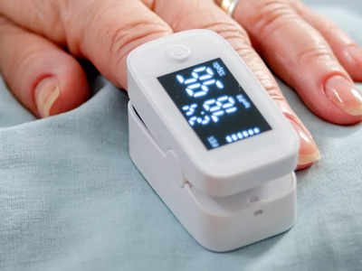 Best Oximeter से मिनटों में चेक करें ऑक्सीजन लेवल, इस्तेमाल करना है आसान