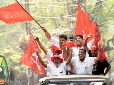 പത്തനംതിട്ടയിൽ 5 മണ്ഡലങ്ങളും ചുവക്കും; എൽഡിഎഫിന് പൂർണ വിജയമെന്ന് റിപ്പോർട്ട്! വീഡിയോ കാണാം