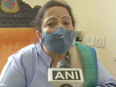 coronavirus in mumbai: मुंबई की मेयर ने कहा- कुंभ से लौटने वाले लोग प्रसाद के रूप में बांटेंगे कोरोना