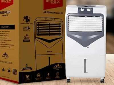 Smart Air Cooler : सुपर एयर डिलीवरी वाले इन Air Coolers को 5 हजार रुपये से भी कम में खरीदें