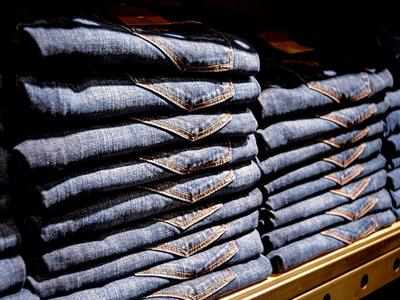 Denim Jeans : Denim Jeans : स्टाइल के साथ कंफर्ट के लिए खरीदें ये Mens Jeans, कीमत केवल 859 रुपए से शुरू!