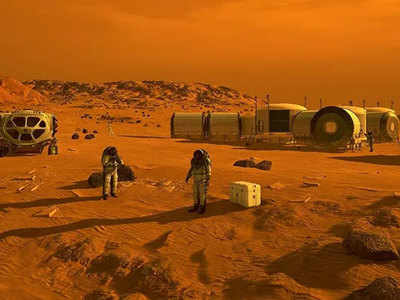 NASA Mars Mission: मंगल ग्रह के रास्ते में अगर गई जान...क्‍या पकाकर खा जाएंगे साथी अंतरिक्षयात्री ?