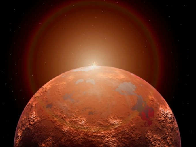 ​लाशों से पट सकता है मंगल ग्रह जाने का रास्‍ता