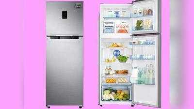 इन 5 Refrigerator पर मिल रहा है भारी डिस्काउंट, तुरंत करें ऑर्डर