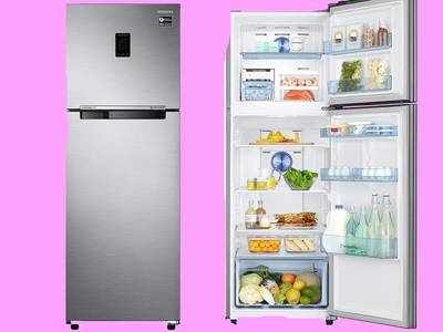 इन 5 Refrigerator पर मिल रहा है भारी डिस्काउंट, तुरंत करें ऑर्डर