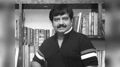 அய்யோ! சிரிப்பு செத்துவிட்டதே, திரையில் இனி பகுத்தறிவுக்குப் பஞ்சம் வந்துவிடுமே: வைரமுத்து