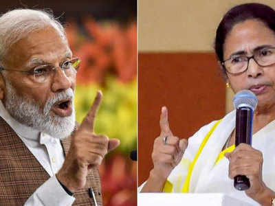 West Bengal Polling 2021: सीतलकूची ऑडियो क्लिप पर मोदी-शाह ने बोला हमला, EC पहुंची TMC का आरोप- ममता के फोन कॉल रिकॉर्ड करवा रही BJP