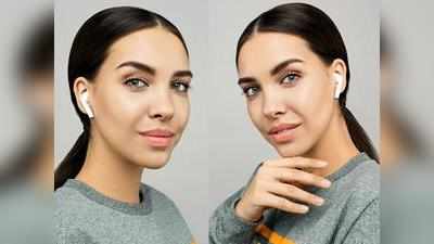 यह सुनहरा मौका हाथ से ना जाने दें, 80% डिस्काउंट पर मिल रहे हैं ये Wireless Earbuds