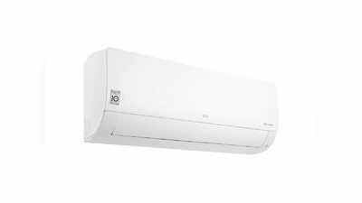 LG DualCool AC লঞ্চ হল ভারতে, জানুন দাম ও ফিচার্স