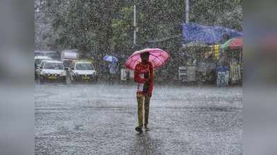 বৈশাখী তৃতীয়াতেই ভিজল শহর, কেমন থাকবে আগামীকালের আবহাওয়া? জানুন