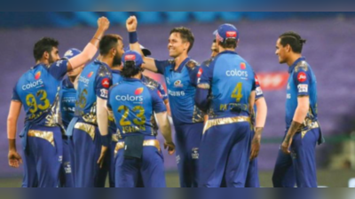 MI vs SRH: டெத் ஓவர்களில் மாஸ் காட்டிய மும்பை...ஹைதராபாத் அதிர்ச்சி தோல்வி!