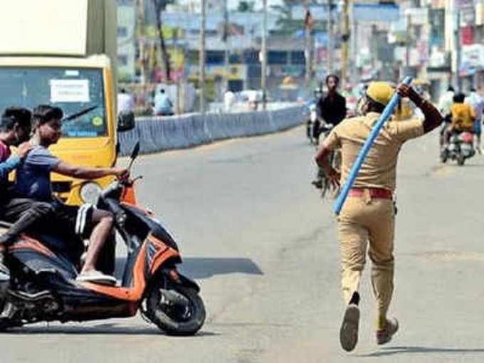 பொதுமக்களுக்கு விழிப்புணர்வு