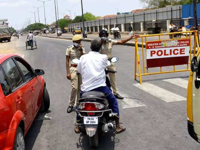 10 லட்சத்தை நெருங்கும் பாதிப்பு