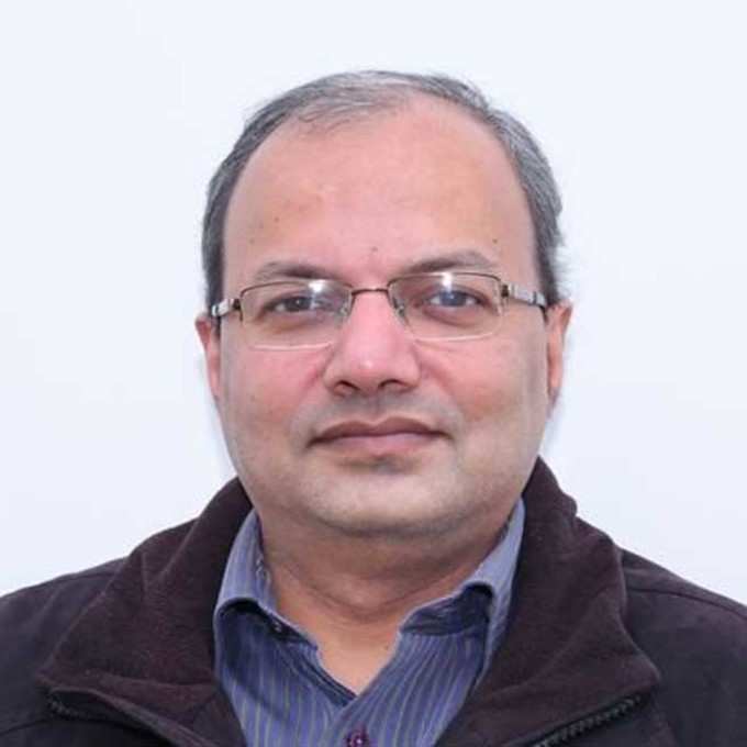 Manindra Agarwal