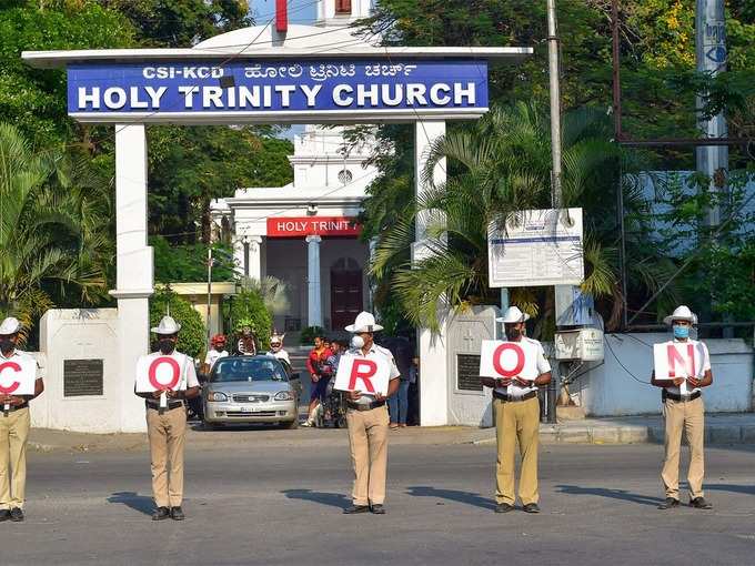 புதிய கட்டுப்பாடுகள் அமல்