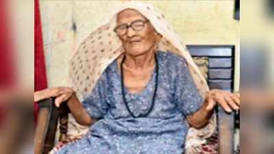 Oldest Military Pensioner Died: देश की सबसे बुजुर्ग 116 साल की मिलिट्री पेंशनर बचन कौर का निधन, ब्रिटिश सेना में कार्यरत थे पति