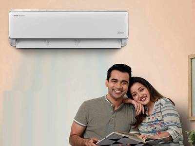 Best Cooling AC : 49% के भारी डिस्काउंट पर मिल रहा है AC,आज ही खरीदें Amazon से