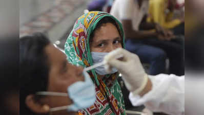 coronavirus india update : करोनाची दुसरी लाट जीवघेणी; २४ तासांत अडीच लाखाहून अधिक नवीन रुग्ण, १५०० मृत्यू