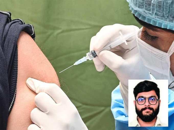 बीमारी का खतरा जरूर कम कर देगी वैक्‍सीन