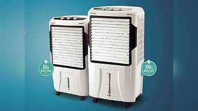 Air Cooler For Summer : मात्र 6 हजार रुपये में घर ले जाएं ये एयर कूलर