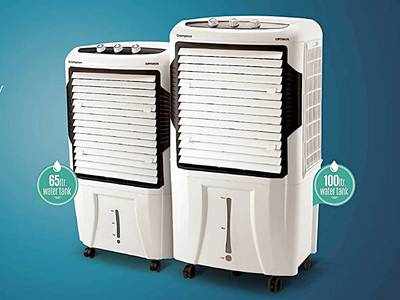 Air Cooler For Summer : मात्र 6 हजार रुपये में घर ले जाएं ये एयर कूलर