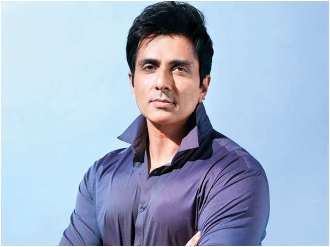 Sonu Sood