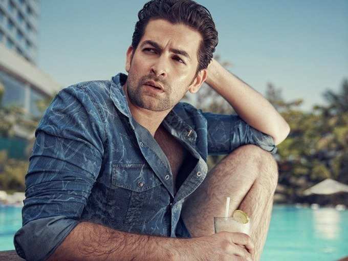 Neil Nitin Mukesh