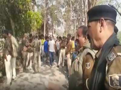 Patna News: शीशम के पेड़ से लटकता मिला महिला का शव, घर पर ताला, परिजन फरार