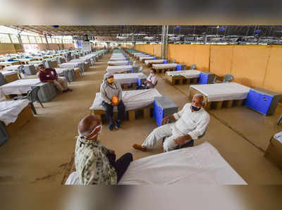 दिल्ली में बेडों की कमी, दिल्ली सरकार का आदेश, नर्सिंग होम और निजी अस्पताल 80 फीसदी बिस्तर कोविड रोगियों के लिए आरक्षित रखें