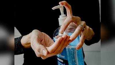 Hand Sanitizer : कोरोना से बचने में बड़ी मदद करेगा ये खास हैंड सैनिटाइजर