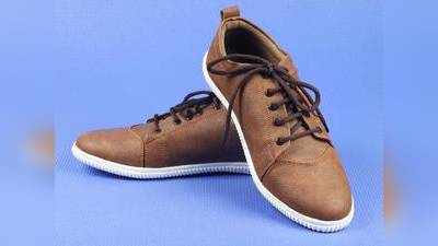 Casual Shoes For Men : समर सीजन में चाहिए स्टाइलिश और हैंडसम लुक तो खरीदें ये Shoes