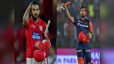 DC vs PBKS Live Score IPL 2021 11th Match: ব্যাটসম্যানদের দাপটে ৬ উইকেটে জয় দিল্লির