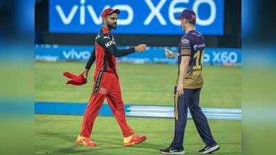 RCB vs KKR: विराट कोहली ने की गेंदबाजों की तारीफ, कहा तभी लगी है हमारी हैटट्रिक