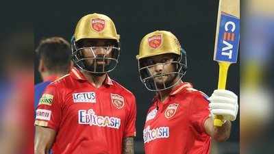 PBKS vs DC: ...तो क्या केएल राहुल ने मैच हरवा दिया? 51 गेंदों में सिर्फ 61 रन बना सके पंजाब किंग्‍स के कप्‍तान