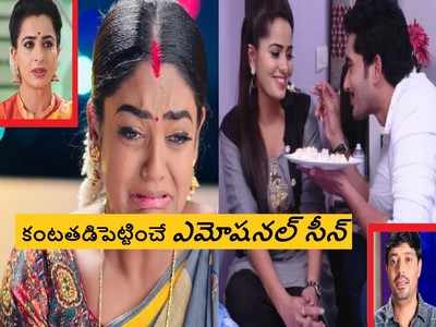 Karthika Deepam ఏప్రిల్ 19 ఎపిసోడ్: కుమిలి కుమిలి ఏడ్చిన దీప.. ‘ఈ మోనిత వదిలేలా లేదే’.. సౌందర్యకు షాక్