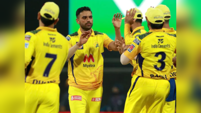 CSK vs RR: சிஎஸ்கேவில் களமிறங்கப்போவது யார்யார்? உத்தேச XI அணி இதோ!