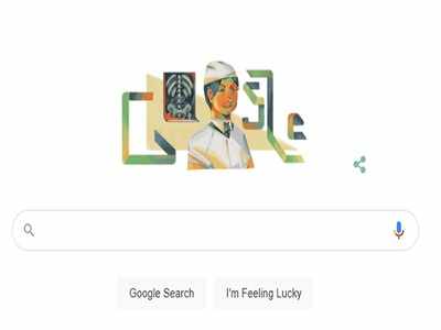 Dr. Vera Gedroits-এর সার্ধশতবর্ষে Google Doodle-এর শ্রদ্ধার্ঘ! রাশিয়ার প্রথম সেনা সার্জেন সম্পর্কে জানুন