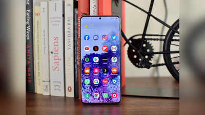 Samsung Galaxy S10 को मिला शानदार अपडेट, बदलेगा फटॉग्रफी का अंदाज