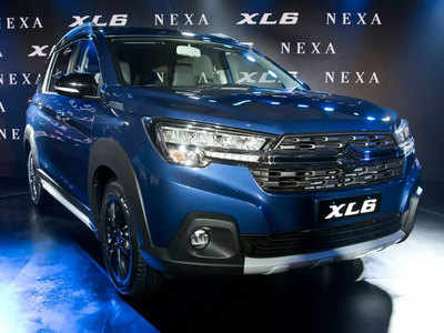 Maruti Nexa च्या ५ जबरदस्त कारवर एप्रिल मध्ये ६२ हजारांची बंपर बचत, पाहा ऑफर