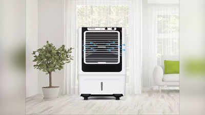 Cooler for Home: 5000 से कम में मिल रहे ये 10 बेहतरीन एयर कूलर्स, फीचर्स में AC को भी देंगे टक्कर