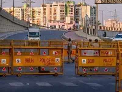 போட்டாச்சு லாக்டவுன்; அதுவும் இத்தனை கட்டுப்பாடுகள் - முதல்வர் அதிரடி!