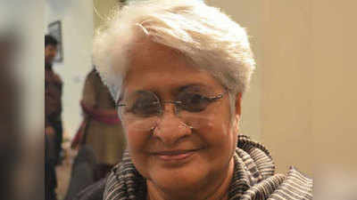 नैशनल अवॉर्ड विनिंग डायरेक्टर सुमित्रा भावे का निधन, मराठी सिनेमा को दी हैं बेहतरीन फिल्में