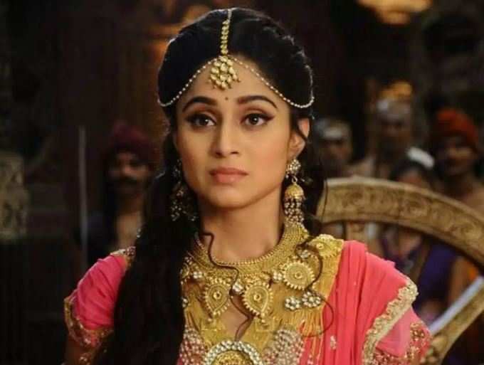 somya ashok